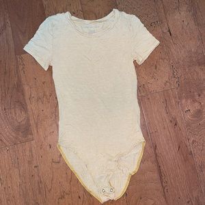 American Eagle Bodysuit